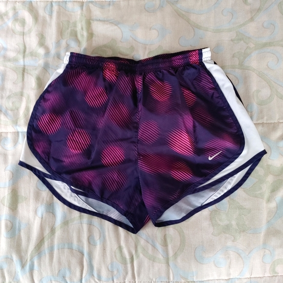 2/$40 Nike Dri-fit Athletic Shorts